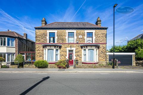 5 bedroom detached house for sale, Bank House, Walkley Bank Road, Walkley, Sheffield