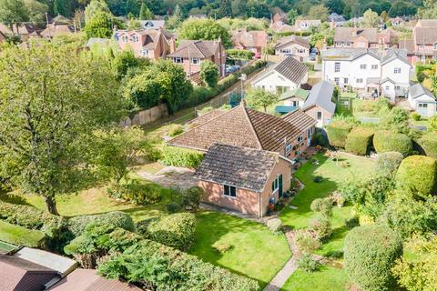 3 bedroom detached bungalow for sale, Whitehouse Road, Woodcote Reading RG8