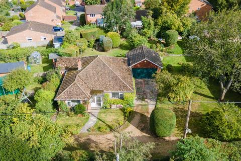 3 bedroom detached bungalow for sale, Whitehouse Road, Woodcote Reading RG8