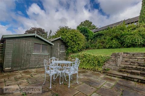 4 bedroom detached house for sale, Nudger Green, Dobcross, Saddleworth, OL3