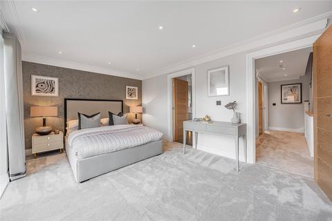undefined, Walnut Tree Gardens, West Horsley, KT24