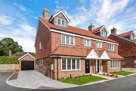 undefined, Walnut Tree Gardens, West Horsley, KT24