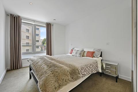 1 bedroom flat for sale, Osnaburgh Street, London NW1