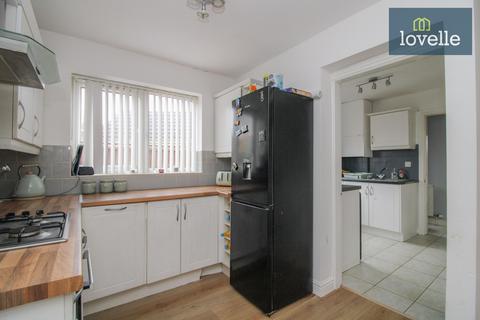 3 bedroom semi-detached house for sale, Westhill Road, Grimsby DN34