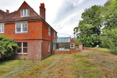 3 bedroom semi-detached house for sale, Groombridge Lane, Eridge Green, Tunbridge Wells, Kent, TN3