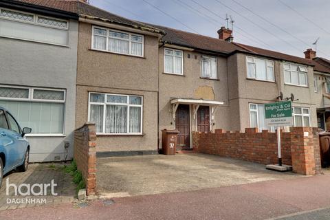 3 bedroom terraced house for sale, Orchard Road, Dagenham