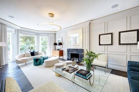 8 bedroom detached house for sale, Campden Hill Place, London, W11