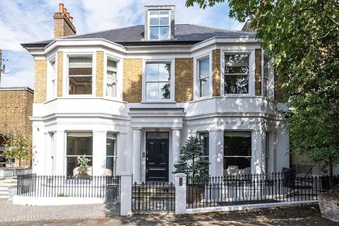 8 bedroom detached house for sale, Campden Hill Place, London, W11