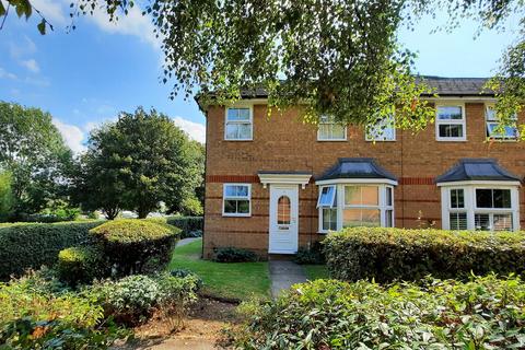 2 bedroom end of terrace house for sale, Lee Close, Stanstead Abbotts