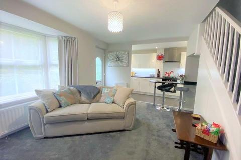 2 bedroom end of terrace house for sale, Lee Close, Stanstead Abbotts