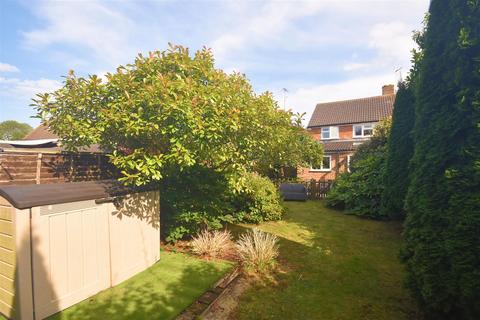 3 bedroom semi-detached house for sale, Grenville Avenue, Wendover HP22