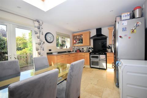 3 bedroom semi-detached house for sale, Grenville Avenue, Wendover HP22