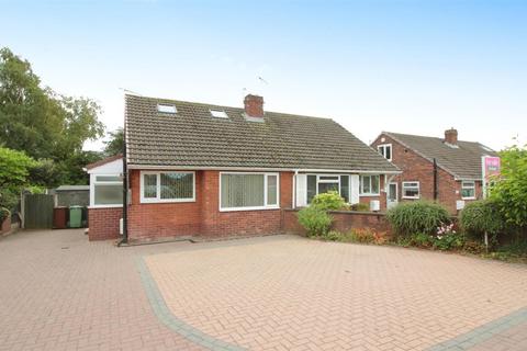 1 bedroom semi-detached bungalow for sale, Sandyacres, Leeds LS26