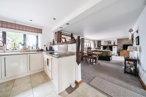 4 bedroom detached house for sale, Docklow,  Leominster,  HR6