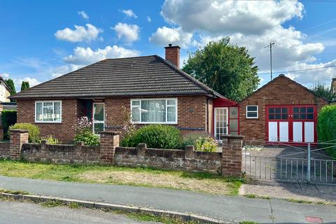 3 bedroom bungalow for sale, Aconbury Avenue, Hereford, HR2