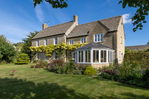 4 bedroom detached house for sale, Cold Aston, Cheltenham, Gloucestershire, GL54