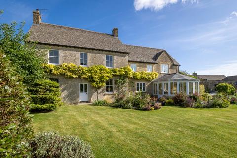 4 bedroom detached house for sale, Cold Aston, Cheltenham, Gloucestershire, GL54