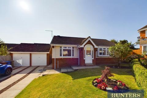 3 bedroom detached bungalow for sale, Redwood Way, Bridlington