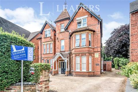 1 bedroom apartment for sale, Linden Road, Bedford, Bedfordshire