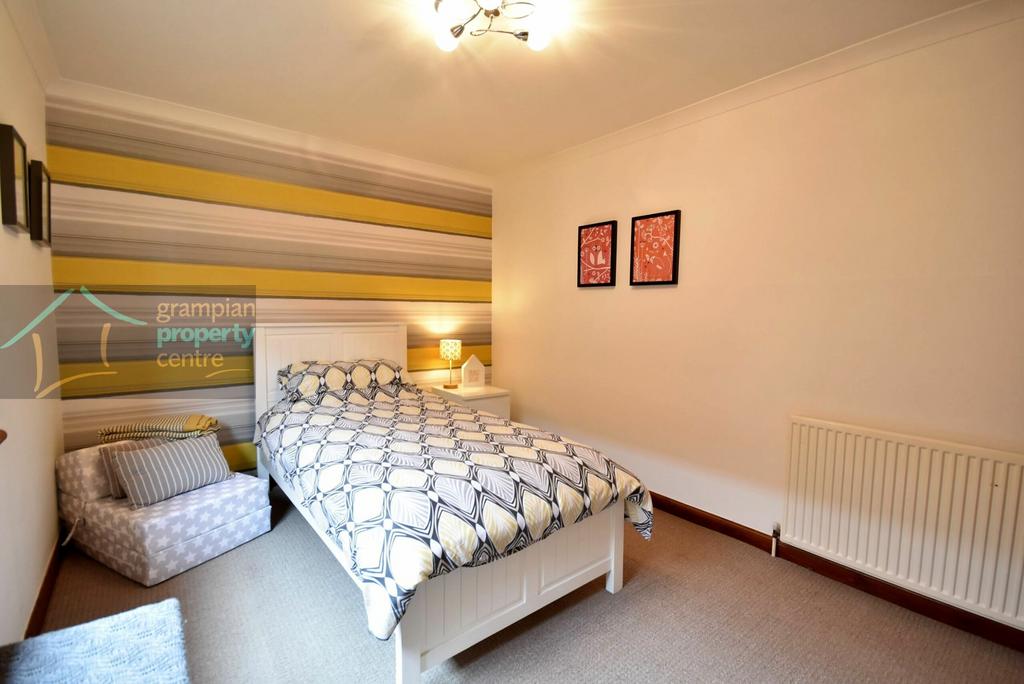 Bed 3 3rd
