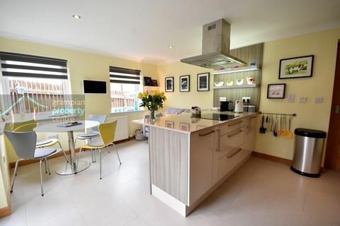 Overlea John Street, Lossiemouth, IV31 6PX