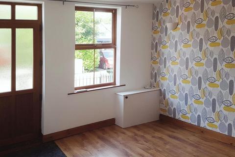 3 bedroom terraced house for sale, Derby Road, Ambergate