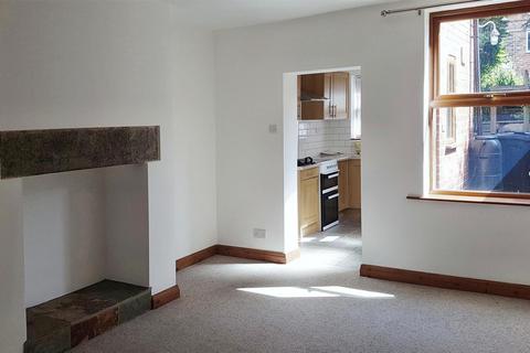 3 bedroom terraced house for sale, Derby Road, Ambergate