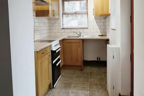 3 bedroom terraced house for sale, Derby Road, Ambergate