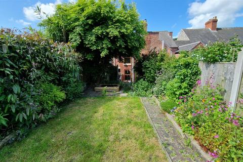 3 bedroom terraced house for sale, Derby Road, Ambergate