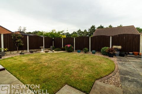 2 bedroom semi-detached bungalow for sale, Redforde Park Drive, Retford DN22