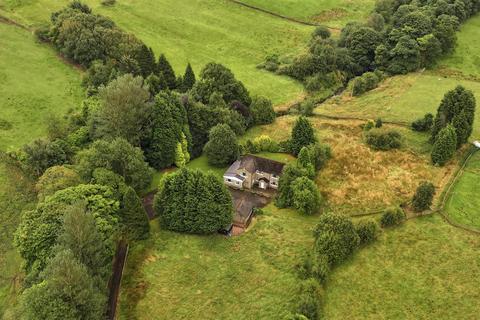 4 bedroom detached house for sale, Burnside, Ogden, Halifax