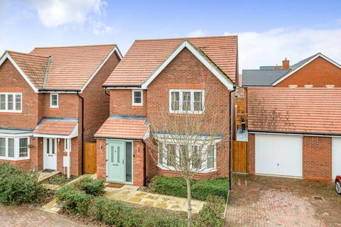 22 Cameron Crescent, Bedford, MK40 4TH
