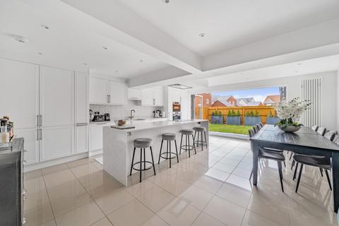 22 Cameron Crescent, Bedford, MK40 4TH