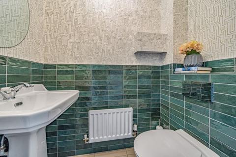 22 Cameron Crescent, Bedford, MK40 4TH