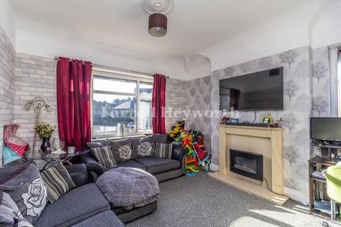 2 bedroom flat to rent, Dalton Road, Morecambe LA3