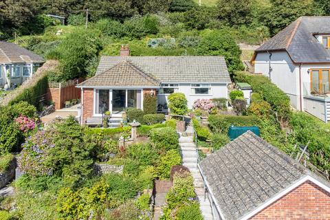 3 bedroom detached bungalow for sale, Seaton Park, Seaton, PL11