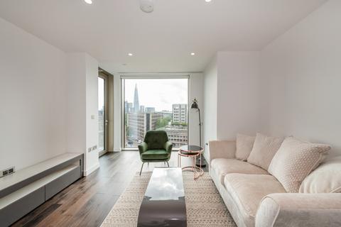 1 bedroom apartment to rent, Rosemary Apartments, Royal Mint Street, London, E1