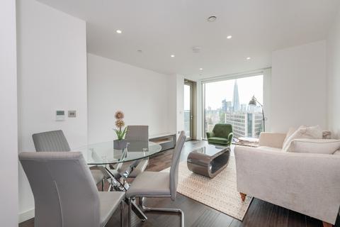 1 bedroom apartment to rent, Rosemary Apartments, Royal Mint Street, London, E1