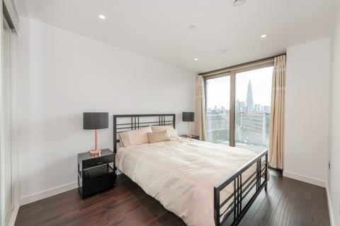 1 bedroom apartment to rent, Rosemary Apartments, Royal Mint Street, London, E1