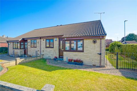 2 bedroom bungalow for sale, Sorby Way, Wickersley, Rotherham, South Yorkshire, S66