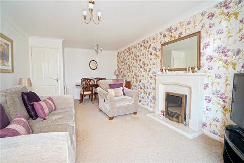 2 bedroom bungalow for sale, Sorby Way, Wickersley, Rotherham, South Yorkshire, S66