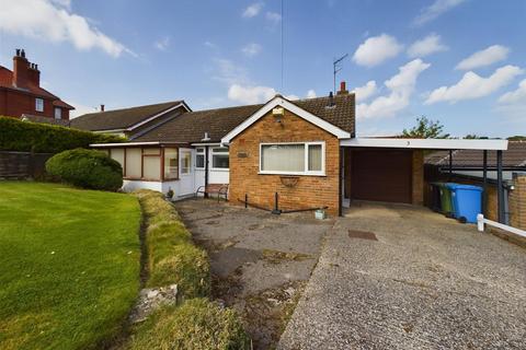 3 bedroom semi-detached bungalow for sale, Stepney Grove, Scarborough YO12