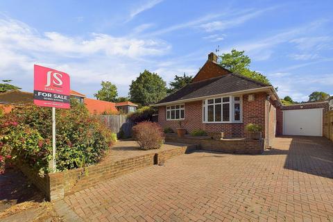 3 bedroom detached bungalow for sale, Findon Road, Worthing BN14