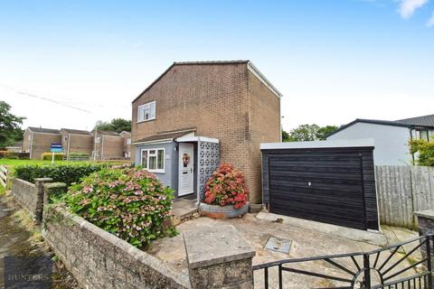 2 bedroom semi-detached house for sale, Mervyn Way, Pencoed