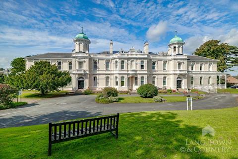 2 bedroom flat to rent, Eggbuckland Road, Plymouth PL3