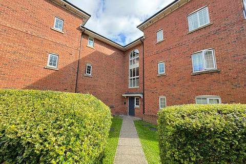 2 bedroom apartment for sale, Douglas Chase, Radcliffe, Manchester, Lancashire, M26