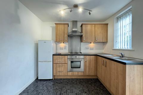 2 bedroom apartment for sale, Douglas Chase, Radcliffe, Manchester, Lancashire, M26