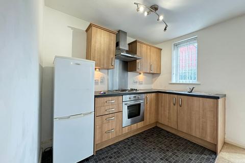 2 bedroom apartment for sale, Douglas Chase, Radcliffe, Manchester, Lancashire, M26