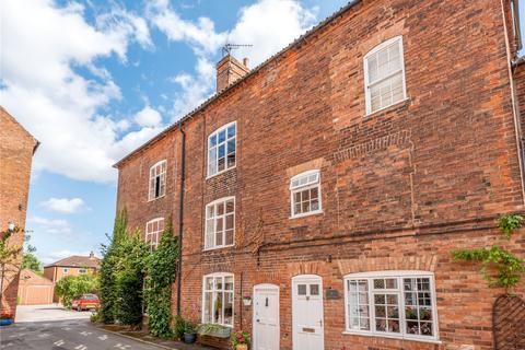 3 bedroom terraced house for sale, Maythorne, Southwell, Nottinghamshire, NG25