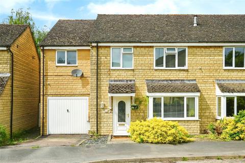 4 bedroom semi-detached house for sale, Church Meadow, Milton-under-Wychwood, OX7